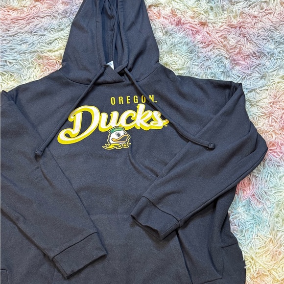 Oregon Hoddie - Picture 2 of 3